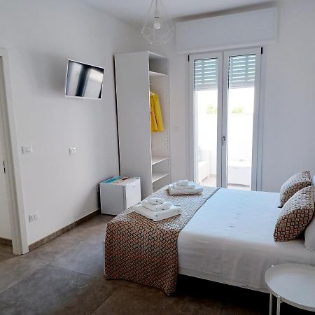 House Salento Central Rooms Torre San Giovanni Buitenkant foto