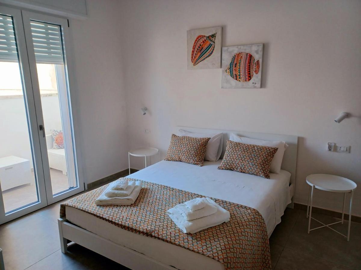 House Salento Central Rooms Torre San Giovanni Buitenkant foto