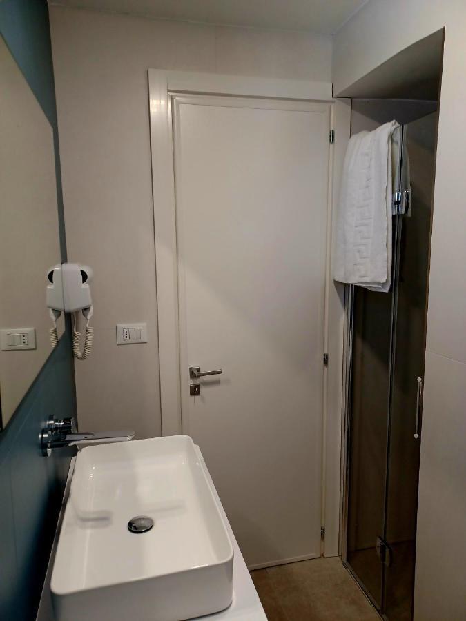 House Salento Central Rooms Torre San Giovanni Buitenkant foto