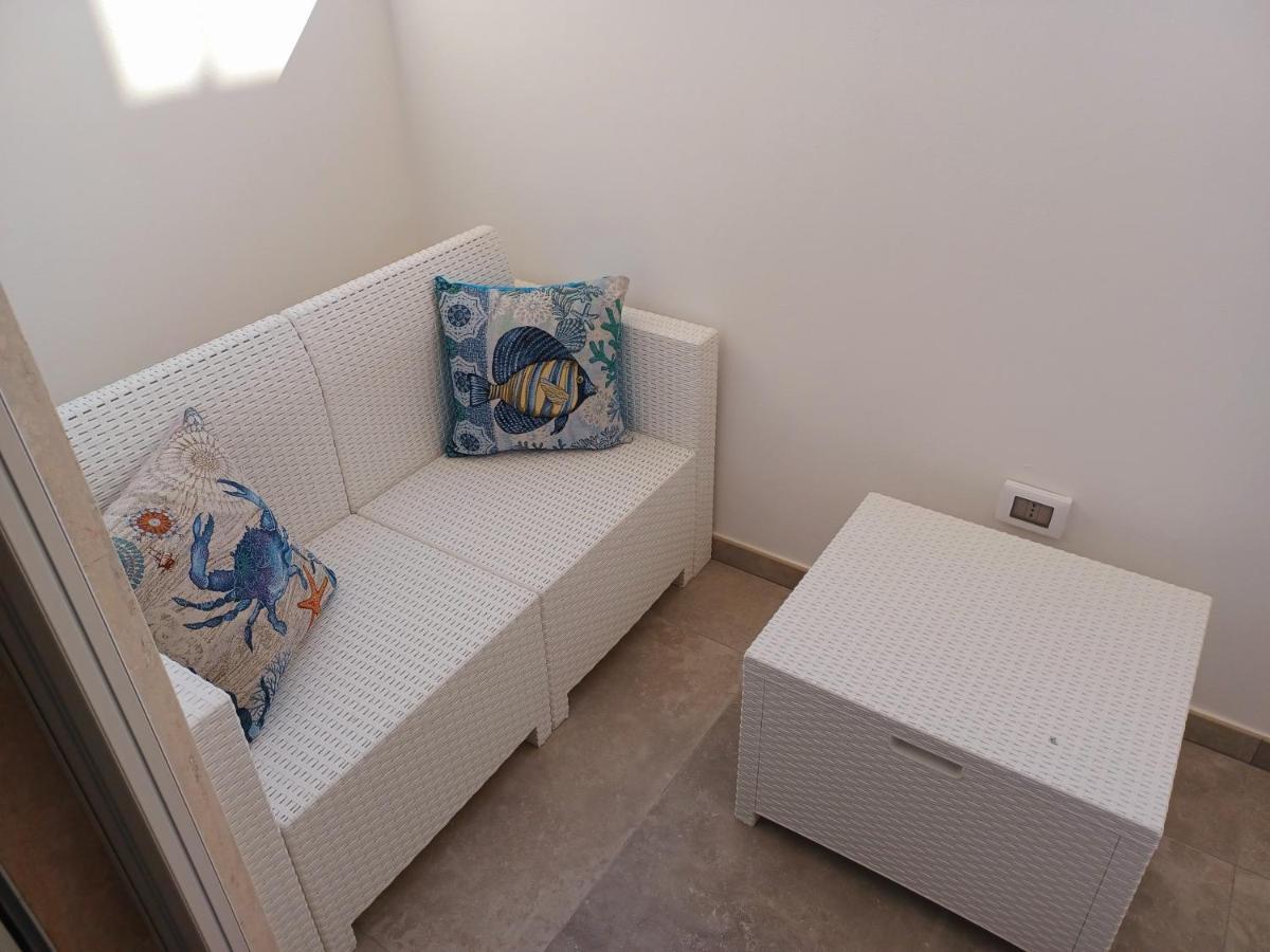 House Salento Central Rooms Torre San Giovanni Buitenkant foto